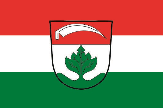 Flagge Schmidgaden 