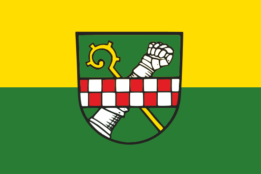 Flagge Schöntal 