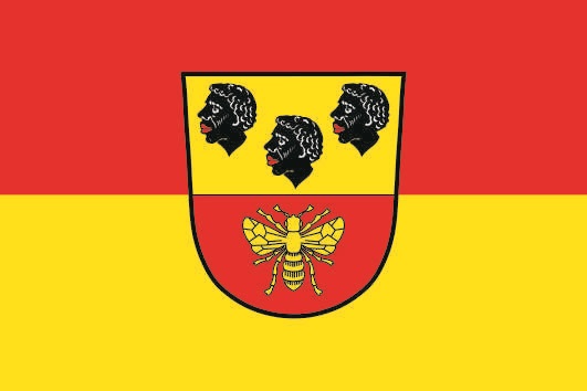 Flagge Strullendorf 