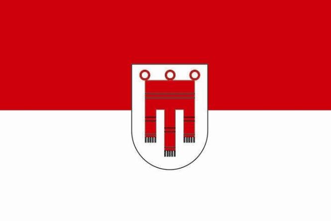 Flagge Vorarlberg 