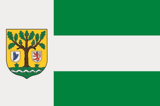Flagge Waldbröl 