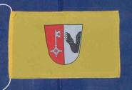 Tischflagge Achim 