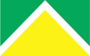 Flagge Ahja 