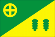 Flagge Alba 