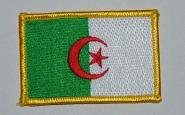 Aufnäher Algerien 