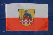 Tischflagge Altena 