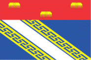 Flagge Ardennes 