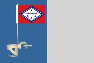 Multy-Flag Getränkehalter Arkansas 
