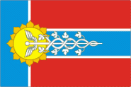 Flagge Armavir 