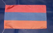 Tischflagge Armenien 
