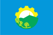 Flagge Arseniev 