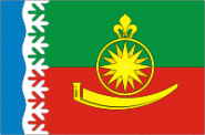 Flagge Artinski 