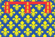 Flagge Artois 