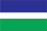 Flagge Aseri 