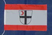 Tischflagge Attendorn 