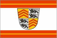 Flagge Babenhausen 