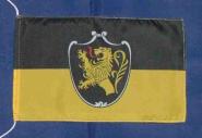 Tischflagge Bad Tölz 