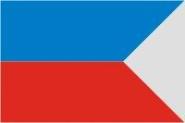 Flagge Bardejov 