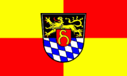 Flagge Bellheim 