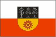 Flagge Birkenheide 
