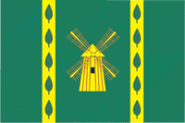 Flagge Biyulyovo Ost (Moskau) 