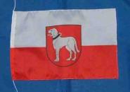 Tischflagge Brackenheim 