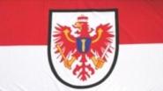 Fahne Brandenburg alt 90 x 150 cm 