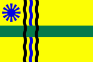 Flagge Broekstewoude 