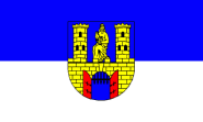 Flagge Burg 