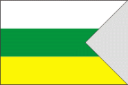 Flagge Bytca 