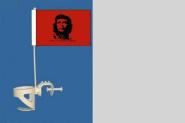 Multy-Flag Getränkehalter Che Guevara 