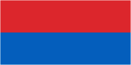 Flagge Chimborazo 