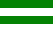 Flagge Coburg 1918 - 1920 