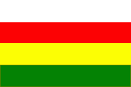 Flagge Dantumadeel 