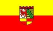 Flagge Dessau 