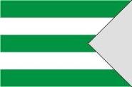 Flagge Detva 