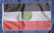 Tischflagge Deutsch Neuguinea 