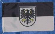 Tischflagge Ostpreussen 