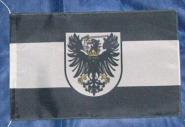 Tischflagge Westpreussen 