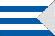 Flagge Dubnica nad Vahom 