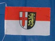 Tischflagge Edingen-Neckarshausen 