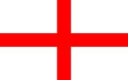 Fahne England 150 x 250 cm 