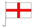 Autoflagge England 30 x 40  cm 