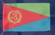 Tischflagge Eritrea 