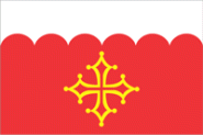 Flagge Gard 