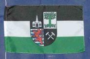 Tischflagge Gelsenkirchen 