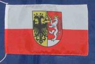 Tischflagge Görlitz 