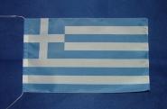 Tischflagge Griechenland 