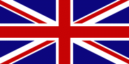 Miniflag Grossbritannien 10 x 15 cm 