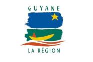 Fahne Französisch Guyana 90 x 150 cm 